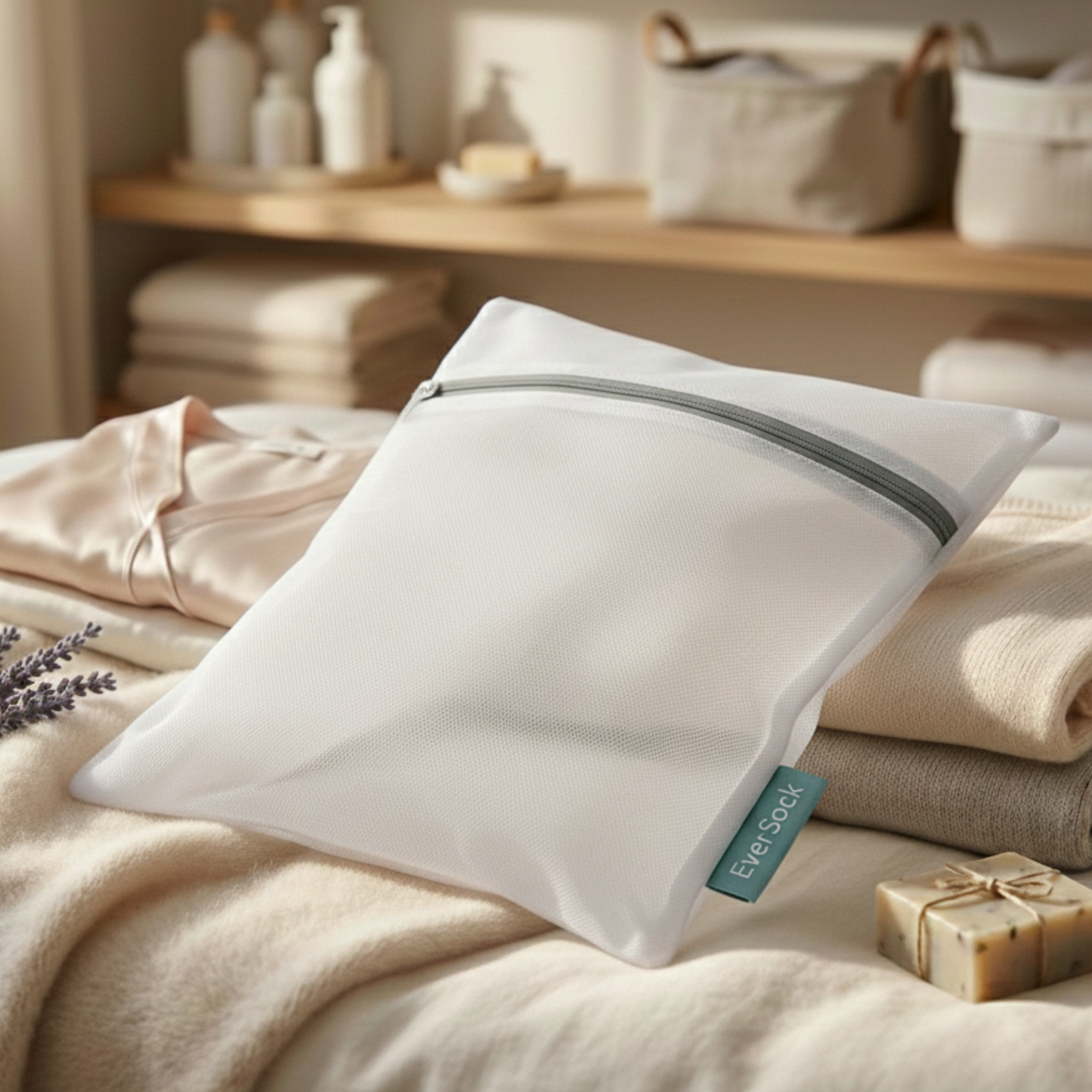 Premium Wash Bag